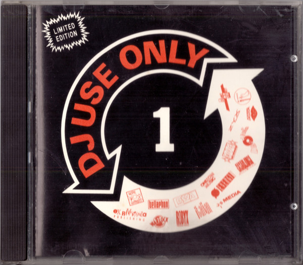 DJ Use Only