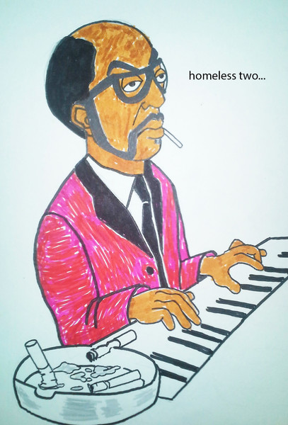 Homeless Two 