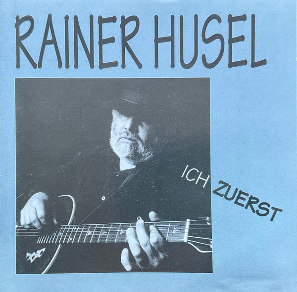 Ich Zuerst