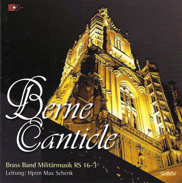 Berne Canticle