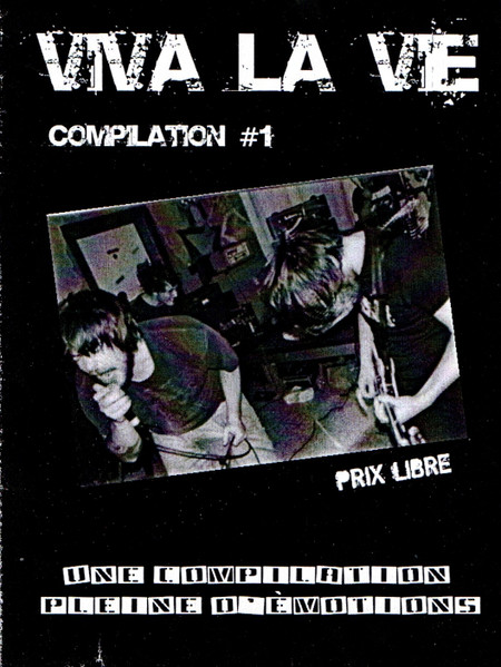 Viva La Vie #1