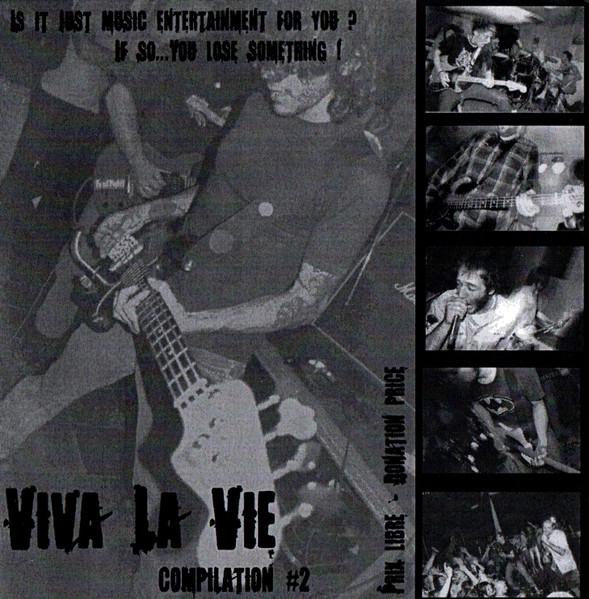 Viva La Vie #2