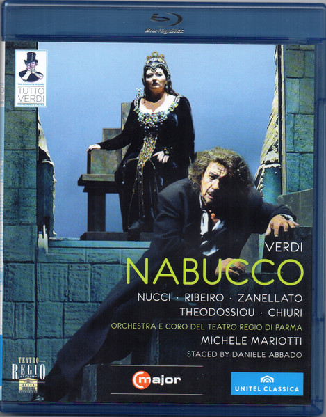 Nabucco