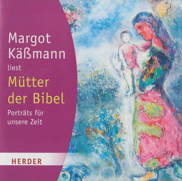 Mütter Der Bibel