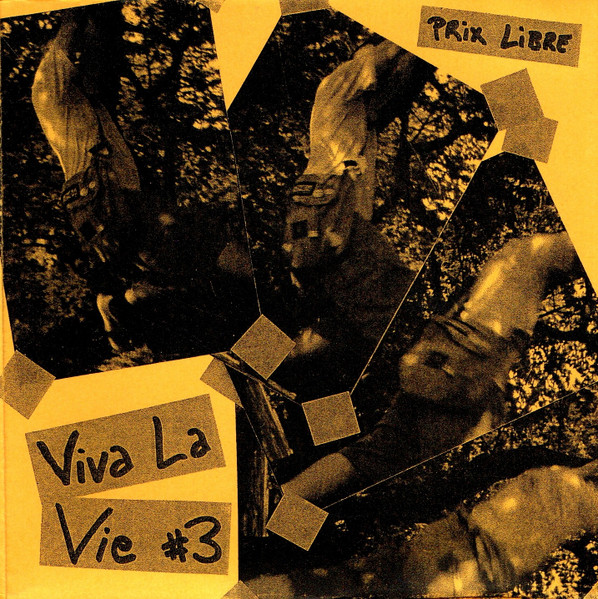 Viva La Vie #3