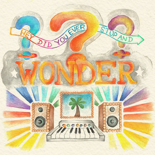 Wonder