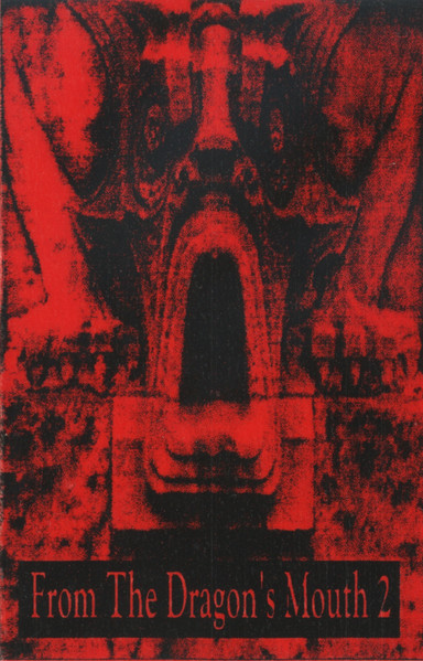 From The Dragon's Mouth 2