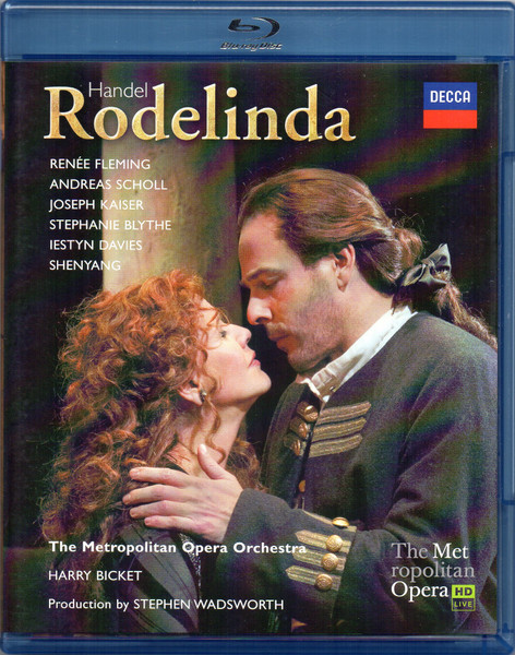 Rodelinda