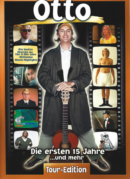 Die Ersten 15 Jahre ...Und Mehr