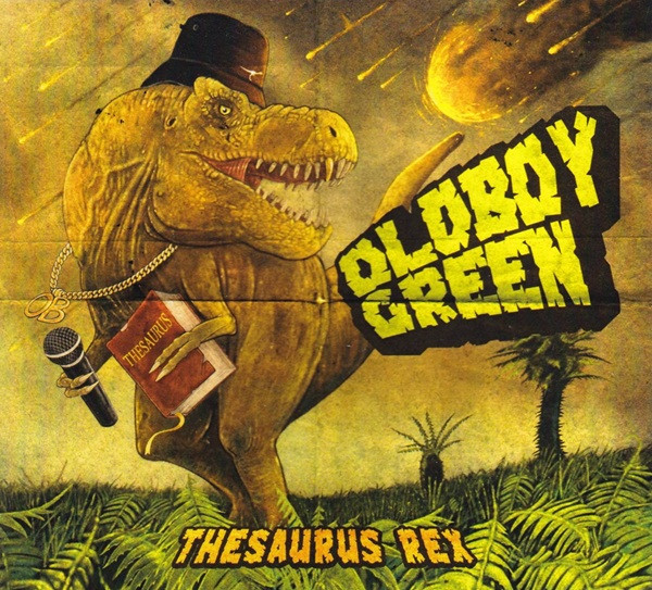 Thesaurus Rex