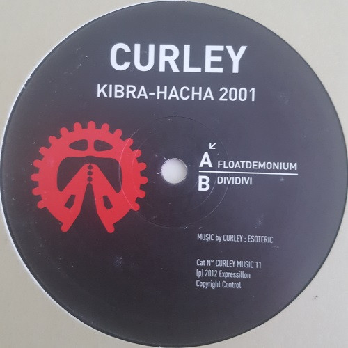 Kibra-HACHA 2001