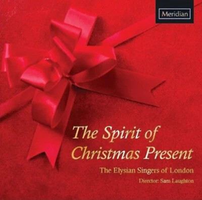 Spirit Of Christmas Present