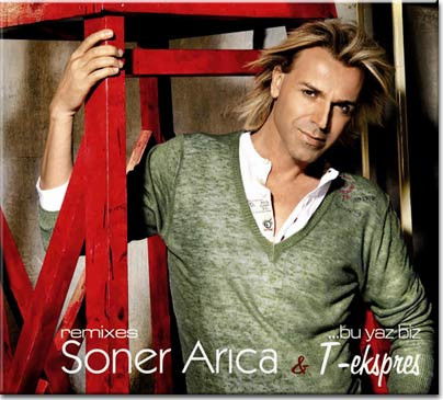Remixes / ...Bu Yaz Biz