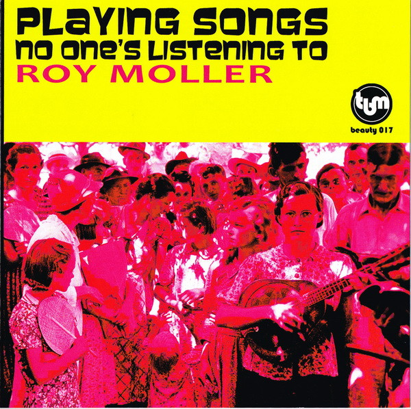 Playing Songs No One's Listening To