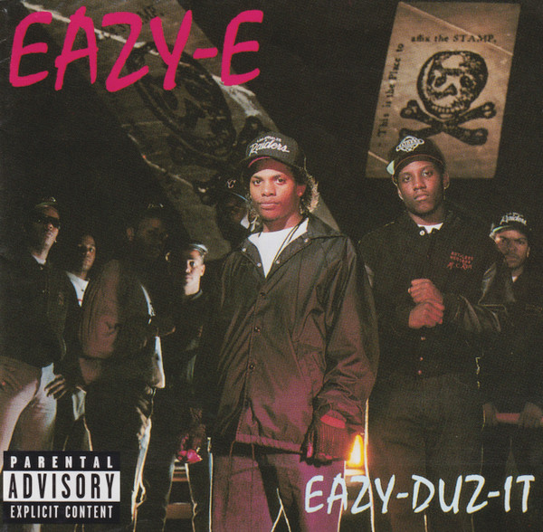 Eazy-Duz-It / 5150 Home 4 Tha Sick