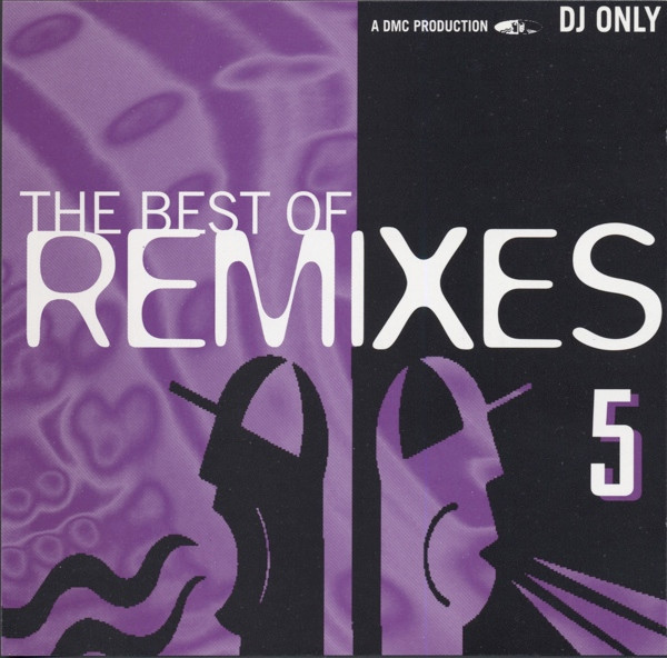 The Best Of Remixes 5
