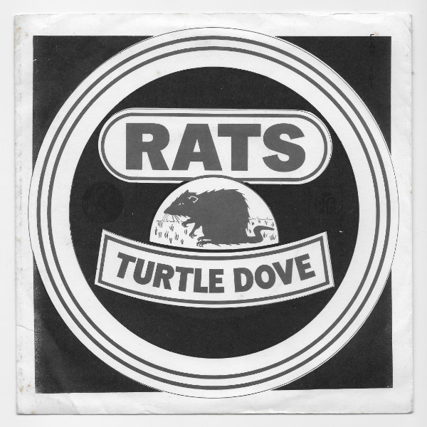 Turtle Dove
