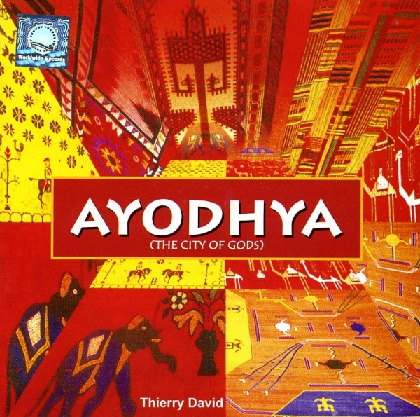 Ayodhya (The City Of Gods)