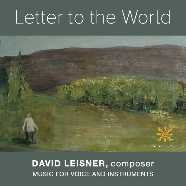 Letter To The World