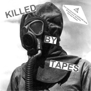 Killed By Tapes