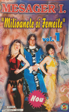 Milioanele Și Femeile