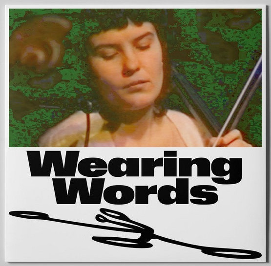 Wearing Words
