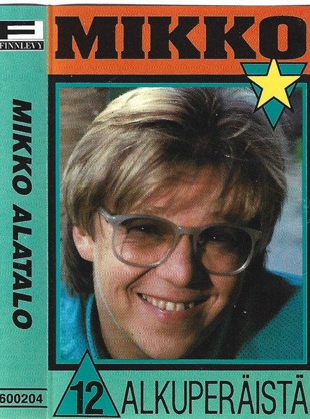 Mikko Alatalo