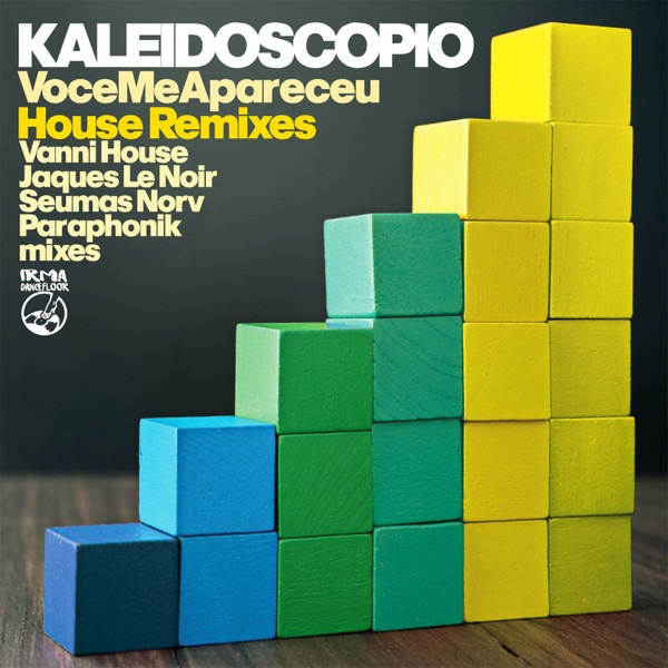 Você Me Apareceu (House Remixes)