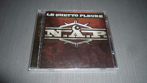 Le Ghetto Pleure