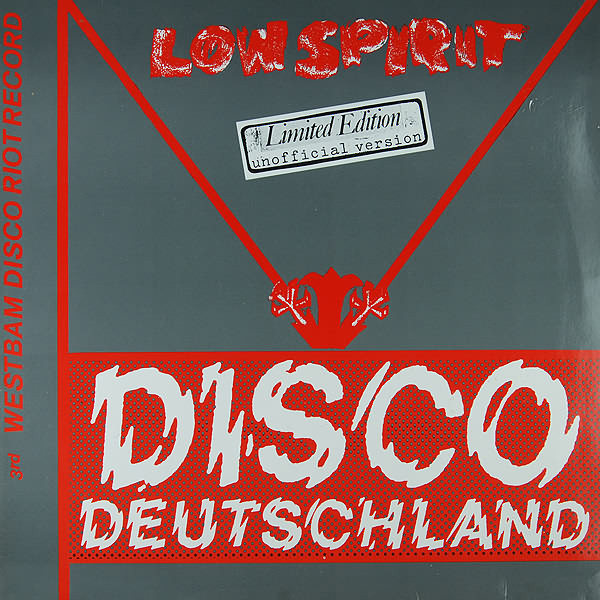 Disco Deutschland