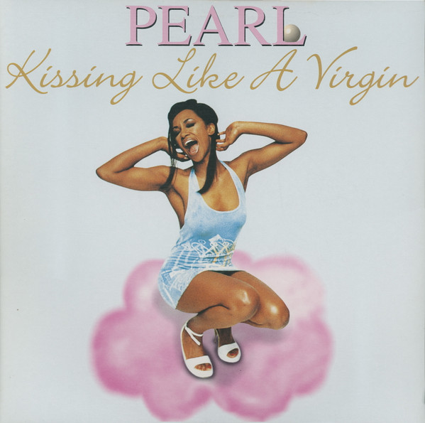 Kissing Like A Virgin