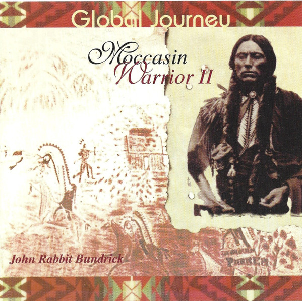 Moccasin Warrior II