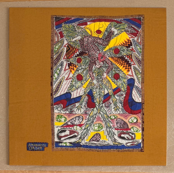 Amarante-Cerisier