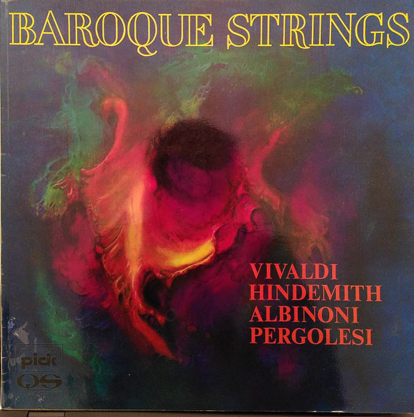 Baroque Strings
