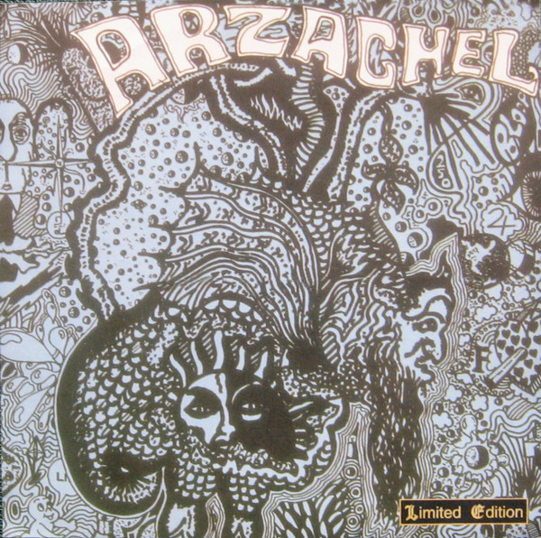 Arzachel
