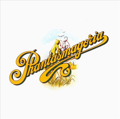 Phantasmagoria
