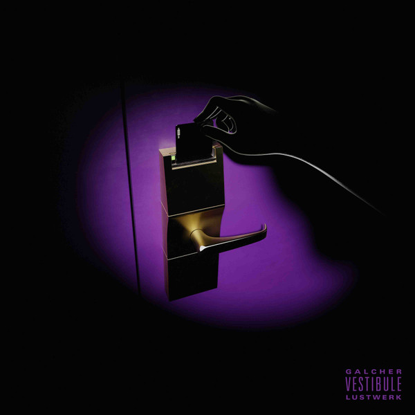 Vestibule EP