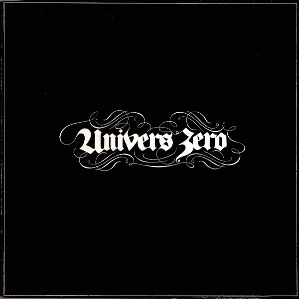 Univers Zéro