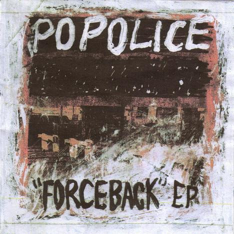 Forceback EP