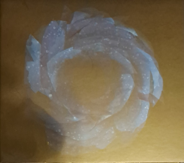 The Blue Rose