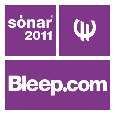 Bleep X Sonar 2011 Pt. 1