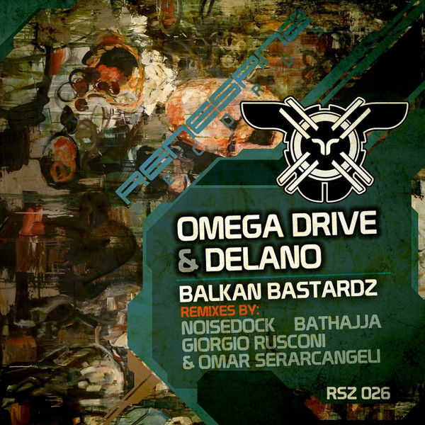 Balkan Bastardz
