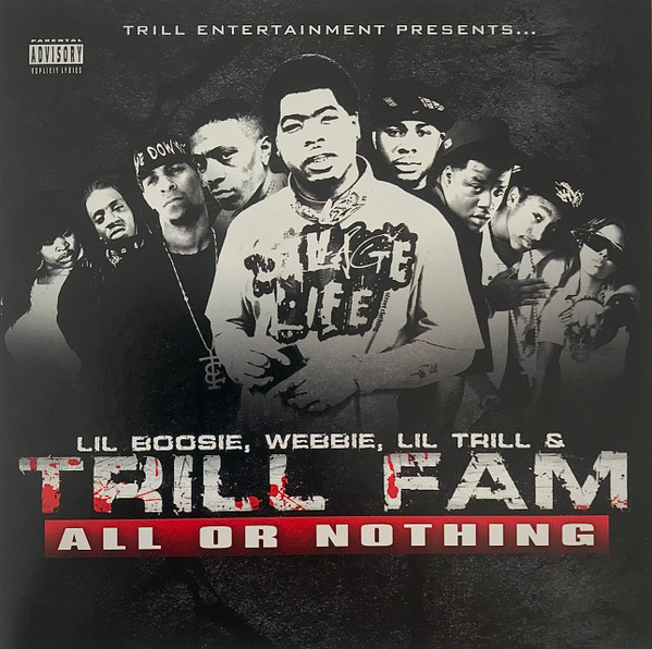 All Or Nothing