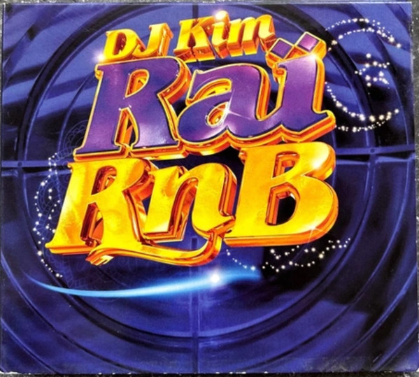 Raï RnB 2013