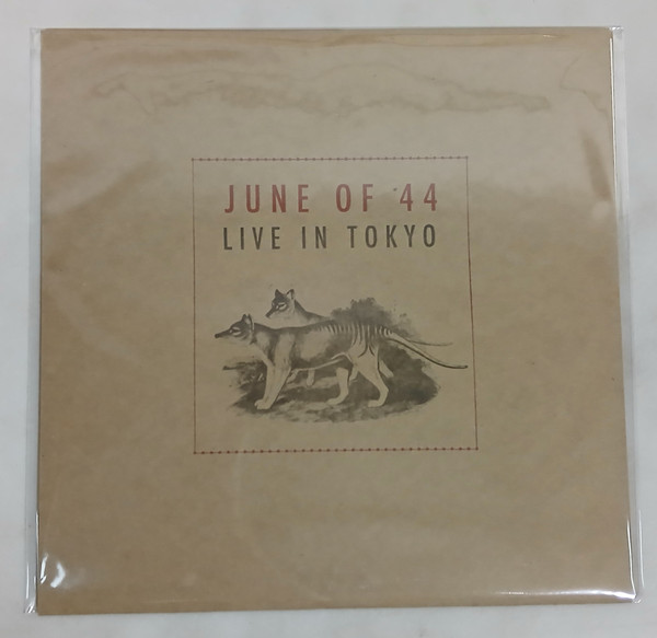 Live In Tokyo