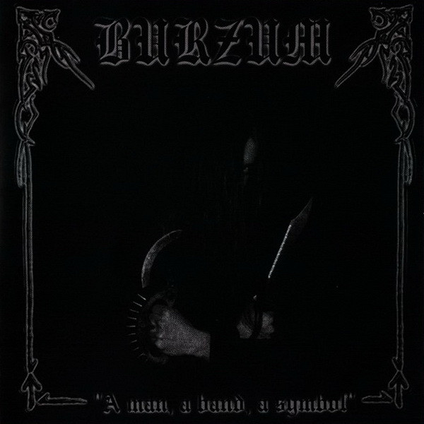 A Man, A Band, A Symbol - Tribute To Burzum