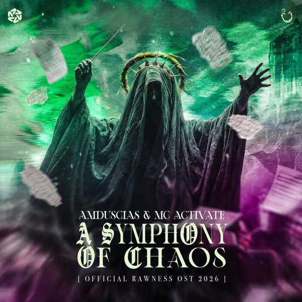 A Symphony Of Chaos (Official Rawness OST 2026)