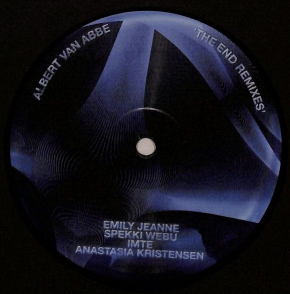 The End (Remixes)