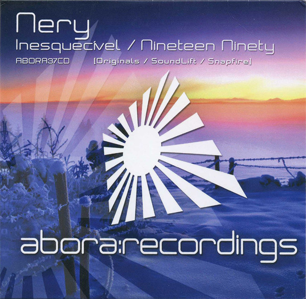 Inesquecível / Nineteen Ninety