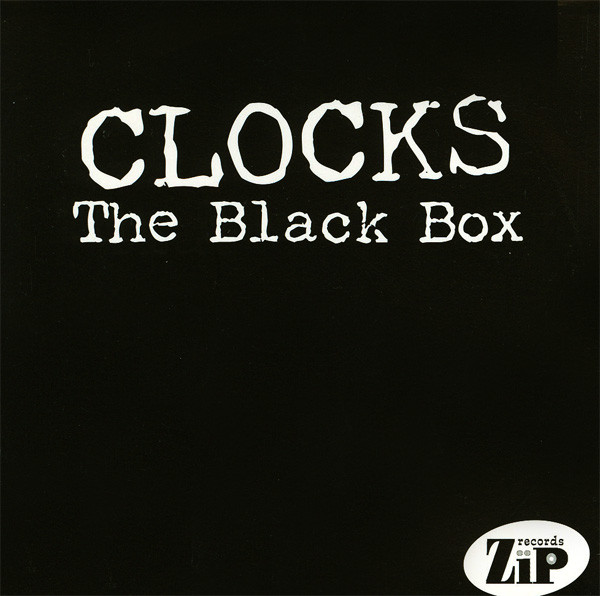The Black Box